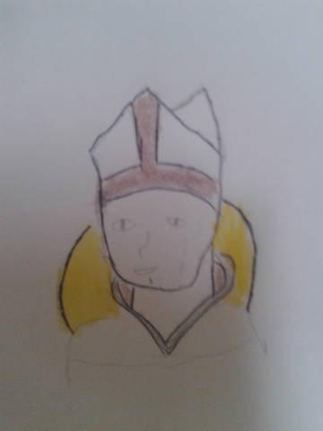 1200-1280 Alberto de bollstadt