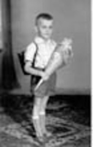 Erster Tag der Schule