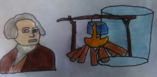 LAVOISER PUBLICA ELEMENTOS DE QUIMICA