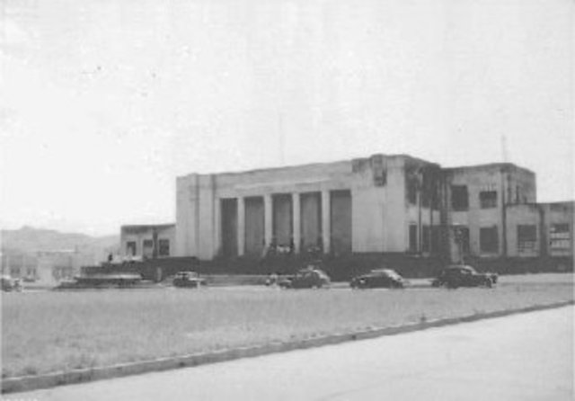 Creaciòn importante