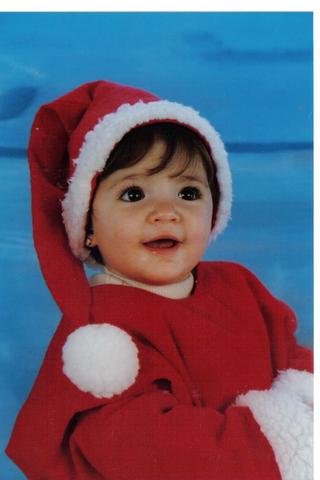 Mis segundas Navidades.