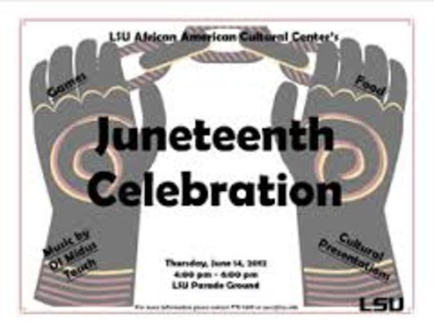 Juneteenth