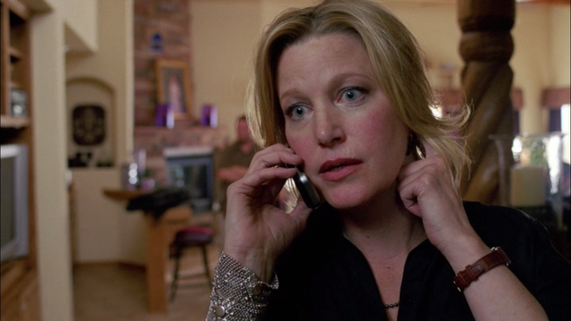 Episode 1: Live Free Or Die