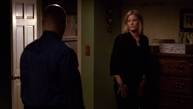 Episode 1: Live Free Or Die