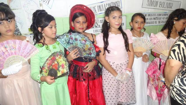 MUESTRA CUENTOS INFANTILES