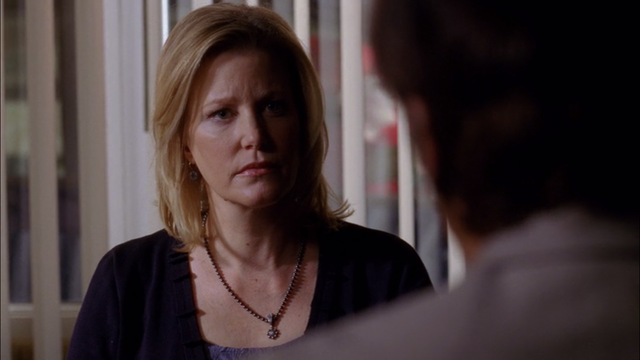 Episode 1: Live Free Or Die