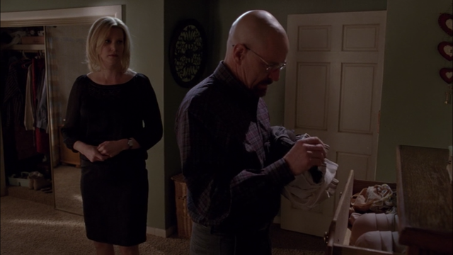 Episode 3: Hazard Pay