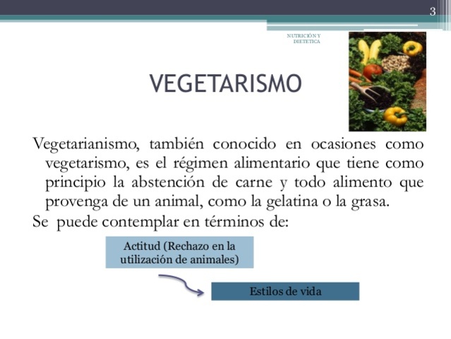 publicacion del libro dedicado al vegetarianismo