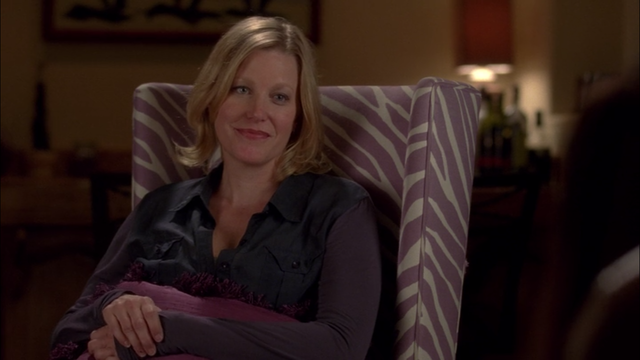 Episode 8: Gliding Over All