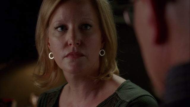 Episode 8: Gliding Over All