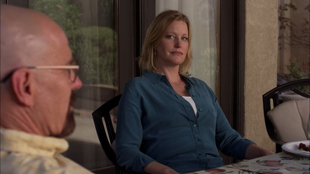 Episode 8: Gliding Over All