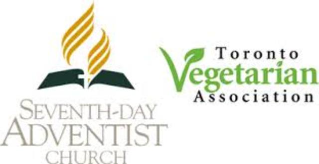 fundacion del primer hospital y asociacion vegetariana