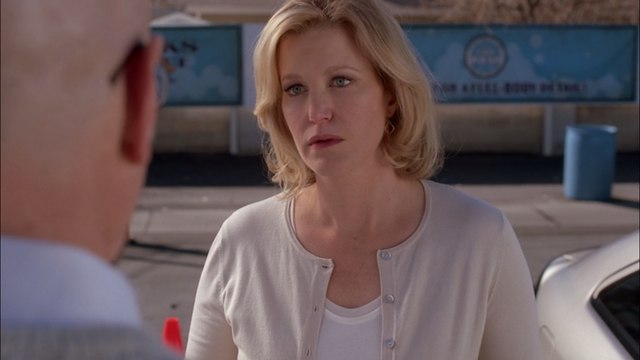 Episode 9: Blood Money