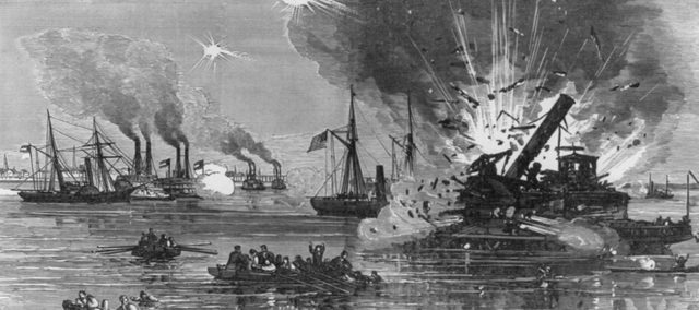 Battle of Gettysburg