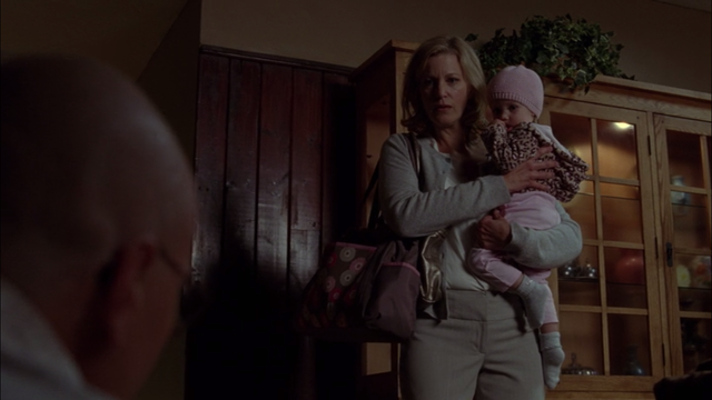 Episode 12: Rabid Dog