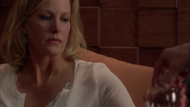 Episode 12: Rabid Dog