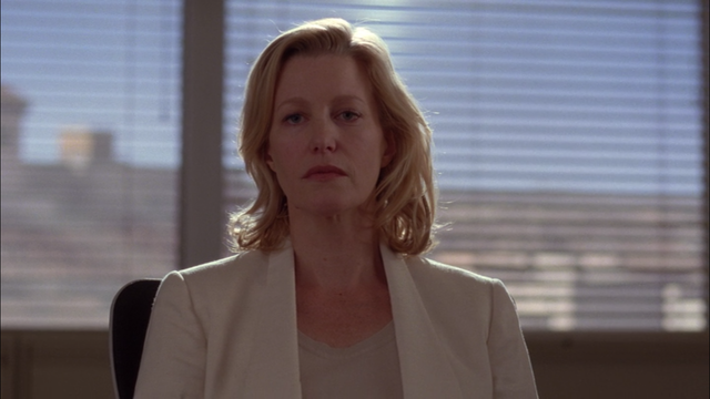 Episode 15: Granite State