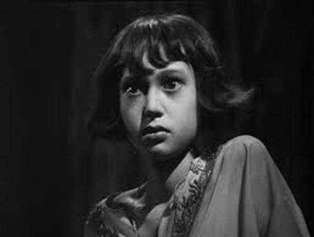 Ivan became an orphan