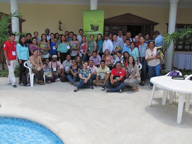 PARTICIPACIÓN CONCURSO NACIONAL DE CUENTO RCN