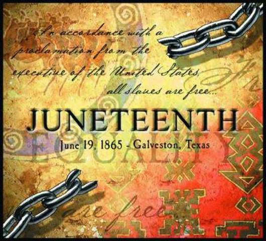 Junetheenth