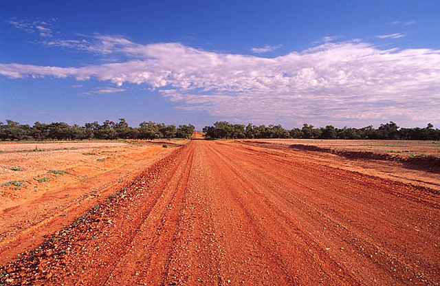 Setting and Characters