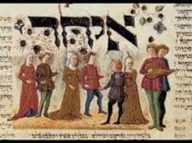 Los primeros tratados de danza