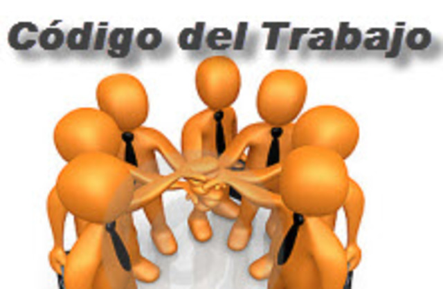Codigo sustantivo del trabajo