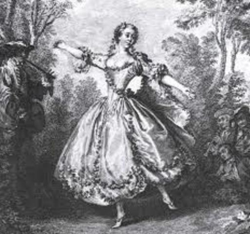 La danza se independiza