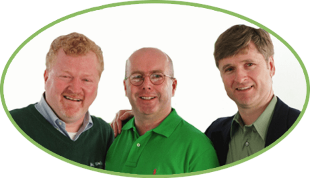 The Inception of St.Baldrick's