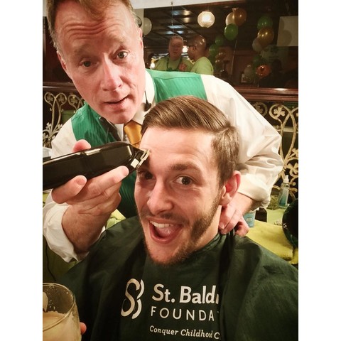 Offically a Non-Profit