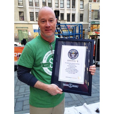 Triumph Over Economic Hardship