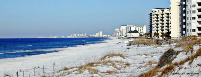 Trip to Florida Jacob Fulton