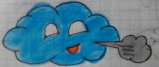 EL AIRE CONSTRUYENTE DEL MUNDO