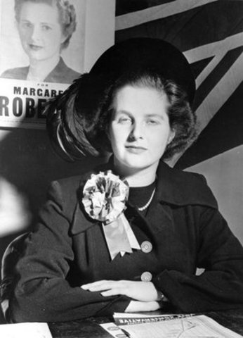 Began Legal Training