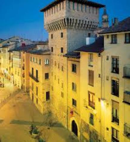 Museo Ciencias Naturales