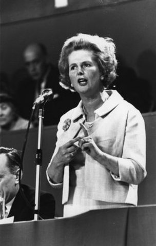 Appointed to Shadow Cabinet