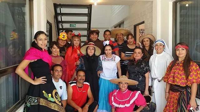 Iniciando nuevamente estudios