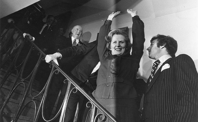 Became Prime Minister