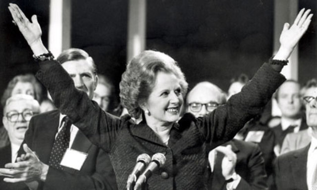 Begins Second Term as Prime Minister