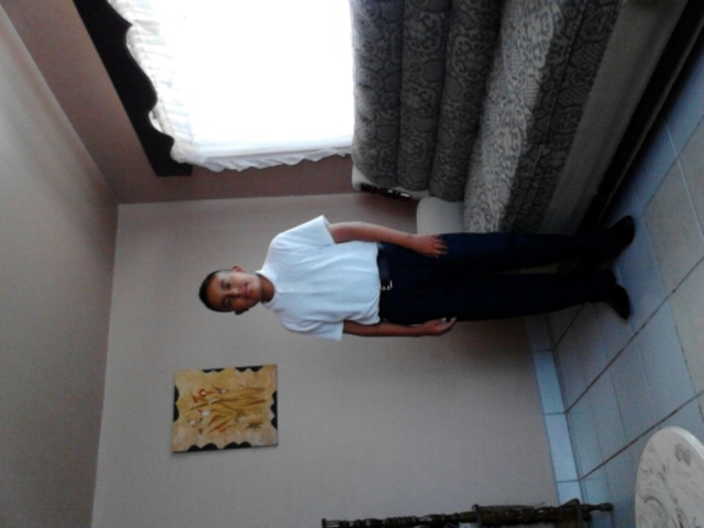 El nacimiento de mi primer hijo