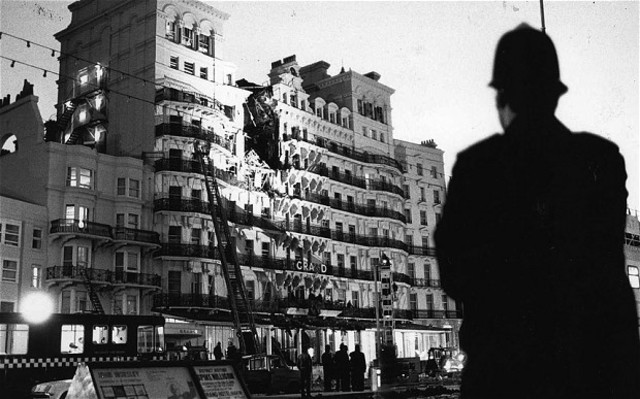 Attempted Assasination