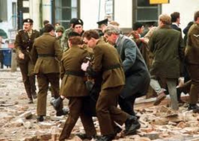 "Poppy Day Massacre"