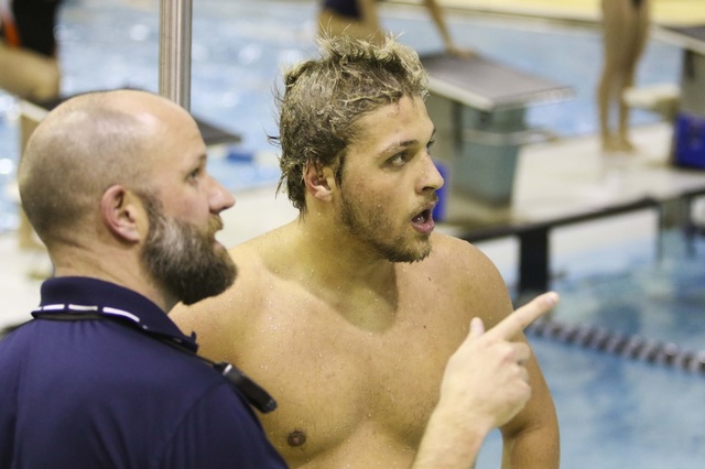 Committed to SUNY Geneseo