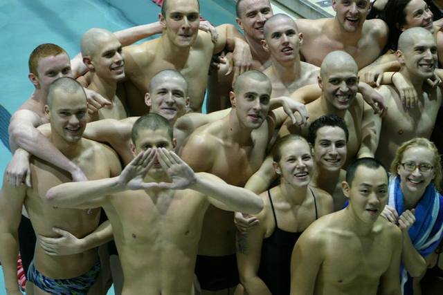 Win SUNYACS for a Second Tme