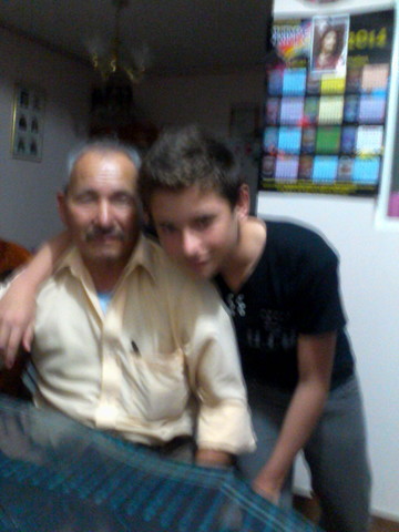 in my dad 's birthday