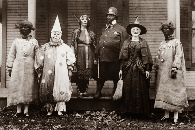 La internacionalización de Halloween