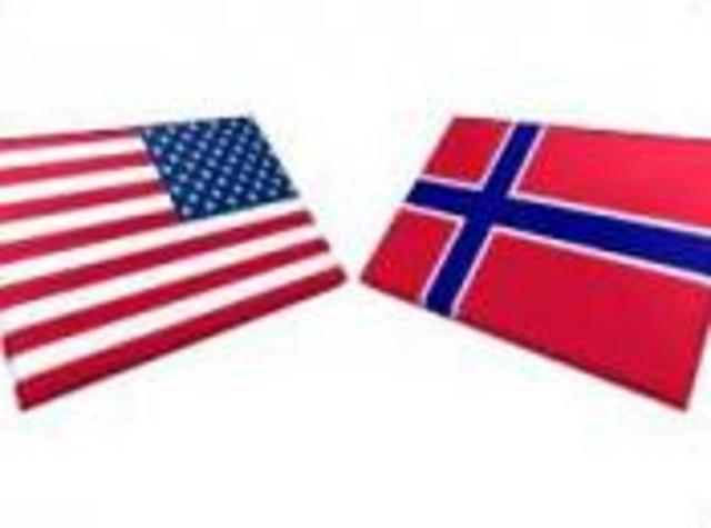 Game 3: US vs. Norway