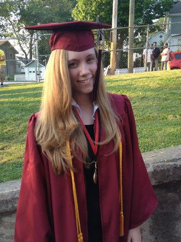 Graduated High School