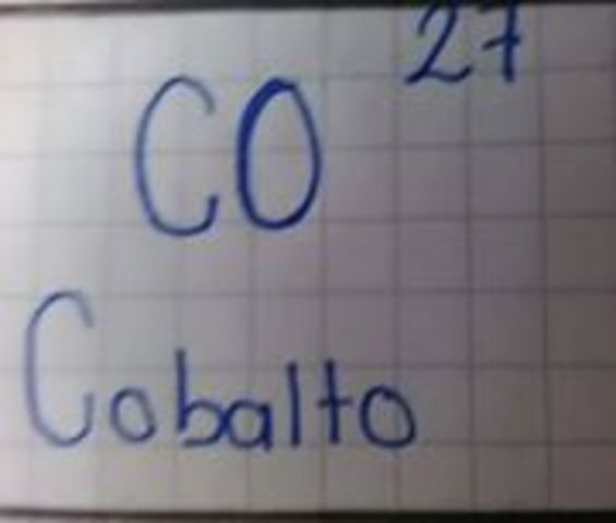 COBALTO