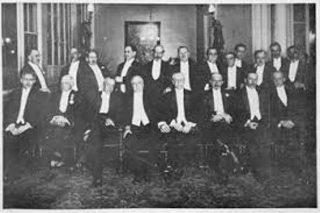 Misión Kemmerer 1930